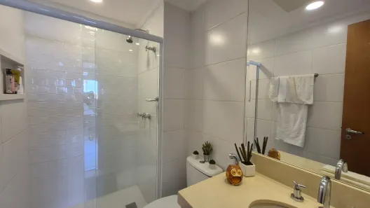 Apartamento com 2 Quartos à venda, 65m² no Recreio dos Bandeirantes, Rio de Janeiro