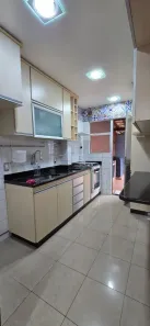 Apartamento com 3 Quartos à venda, 94m² no Fonte Grande, Contagem