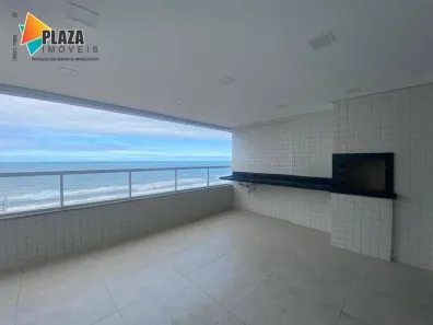 Apartamento com 3 Quartos à venda, 144m² no Vila Caiçara, Praia Grande