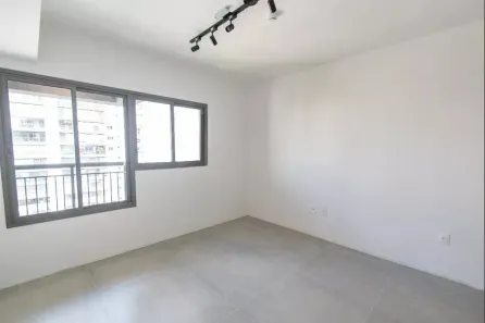 Kitnet com 1 Quarto à venda, 27m² no Paraíso, São Paulo