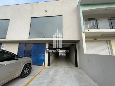 Sala Comercial para alugar, 90m² no Chapada, Ponta Grossa
