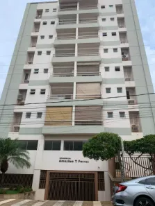 Apartamento com 2 Quartos à venda, 70m² no Vila Nossa Senhora de Fátima, São José do Rio Preto
