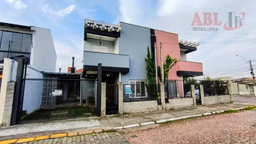 Sobrado com 3 Quartos à venda, 140m² no Parque da Matriz, Cachoeirinha