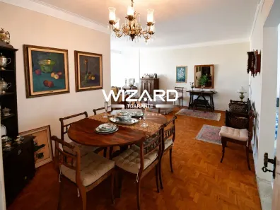 Apartamento com 3 Quartos à venda, 217m² no Vila Itapura, Campinas