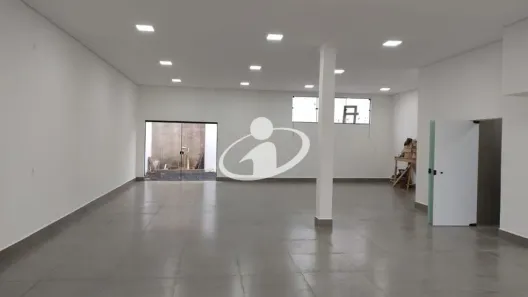 Sala Comercial para alugar, 20m² no Aclimação, Uberlândia