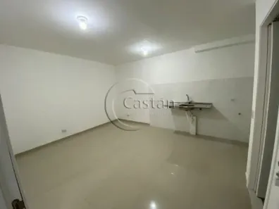 Apartamento com 2 Quartos à venda, 40m² no Burgo Paulista, São Paulo