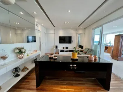 Apartamento com 4 Quartos à venda, 189m² no Parque da Mooca, São Paulo