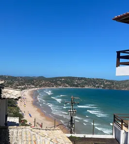 Casa de Condomínio com 5 Quartos à venda, 400m² no Geribá, Armação dos Búzios