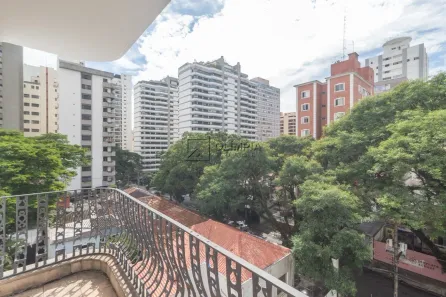 Apartamento com 4 Quartos à venda, 250m² no Vila Uberabinha, São Paulo