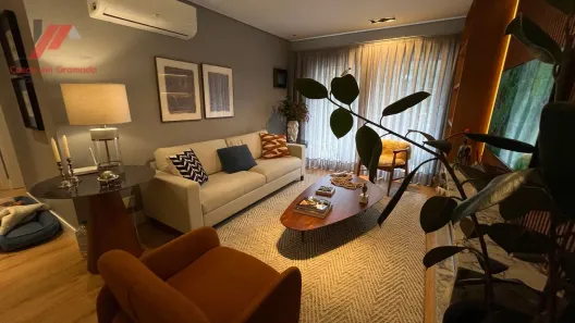 Apartamento com 2 Quartos à venda, 76m² no São José, Canela