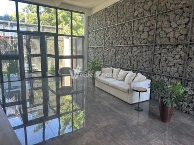 Casa de Condomínio com 2 Quartos à venda, 111m² no Parque Nova Campinas, Campinas