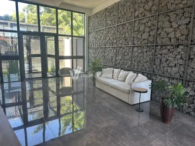 Casa de Condomínio com 2 Quartos à venda, 111m² no Parque Nova Campinas, Campinas