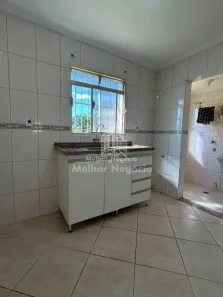 Apartamento com 2 Quartos à venda, 49m² no Jardim Maria Rosa, Valinhos