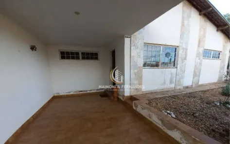 Casa com 3 Quartos à venda, 130m² no Jardim São Paulo, Rio Claro