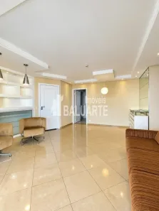 Apartamento com 4 Quartos para venda ou aluguel, 120m² no Vila Sofia, São Paulo