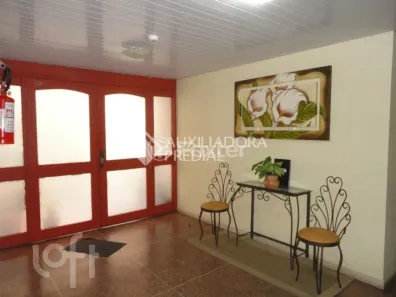Apartamento com 1 Quarto à venda, 47m² no Santo Antônio, Porto Alegre