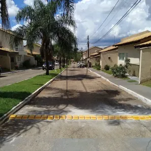 Casa de Condomínio com 3 Quartos à venda, 180m² no Vila Santos Dumont, Aparecida de Goiânia