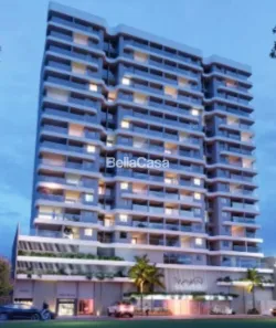 Apartamento com 1 Quarto à venda, 30m² no Praia do Morro, Guarapari