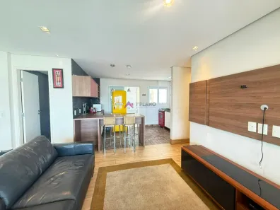 Apartamento com 2 Quartos à venda, 92m² no Vila Clementino, São Paulo