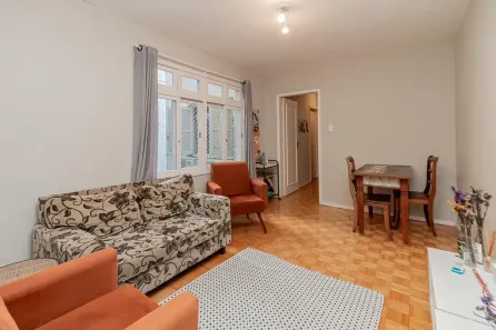 Apartamento com 3 Quartos à venda, 89m² no Bom Fim, Porto Alegre