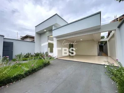 Casa com 3 Quartos à venda, 145m² no Plano Diretor Sul, Palmas