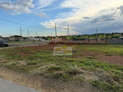 Lote/Terreno à venda, 250m² no Recreio dos Bandeirantes, Uberaba