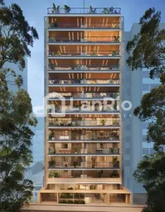 Apartamento com 3 Quartos à venda, 100m² no Flamengo, Rio de Janeiro