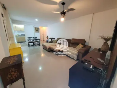Apartamento com 3 Quartos à venda, 100m² no Pitangueiras, Guarujá