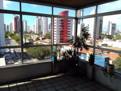 Apartamento com 4 Quartos à venda, 260m² no Tirol, Natal