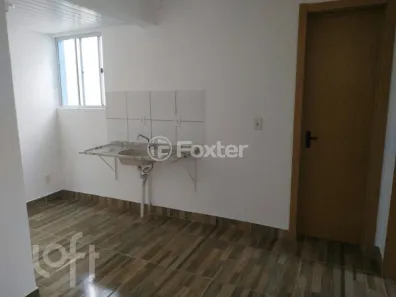 Apartamento com 2 Quartos à venda, 43m² no Vila São José, Porto Alegre