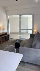 Apartamento com 2 Quartos para alugar, 88m² no Paraíso, São Paulo