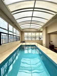 Apartamento com 3 Quartos à venda, 251m² no Vila Leopoldina, São Paulo