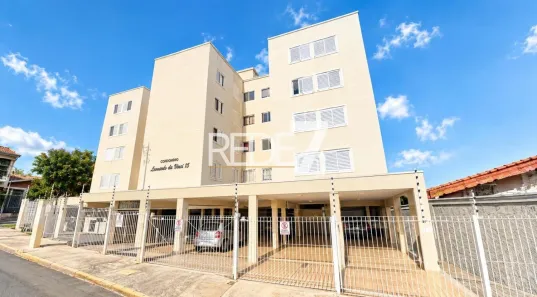 Apartamento com 3 Quartos à venda, 75m² no Jardim Bela Vista, Campinas