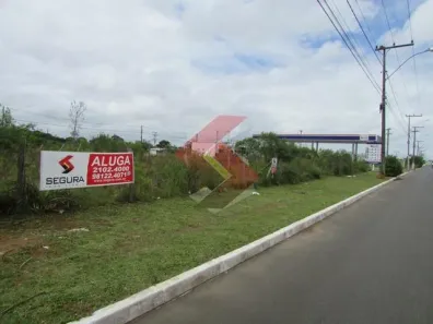 Lote/Terreno para alugar, 445m² no Estância Velha, Canoas