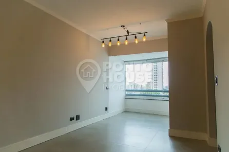 Apartamento com 2 Quartos à venda, 55m² no Vila Mascote, São Paulo