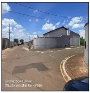 Casa com 3 Quartos à venda, 160m² no São Sebastião do Paraíso, São Sebastião do Paraíso