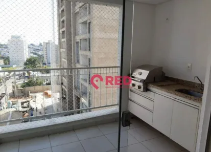 Apartamento com 3 Quartos à venda, 91m² no Parque Campolim, Sorocaba