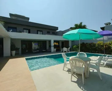Casa de Condomínio com 4 Quartos à venda, 512m² no Barra da Tijuca, Rio de Janeiro