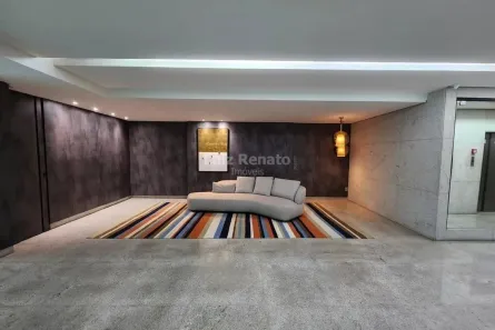Apartamento com 4 Quartos à venda, 177m² no Anchieta, Belo Horizonte