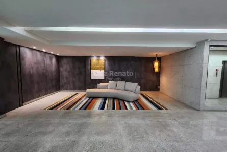 Apartamento com 4 Quartos à venda, 178m² no Anchieta, Belo Horizonte