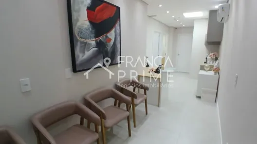 Sala Comercial para alugar, 66m² no Água Branca, São Paulo