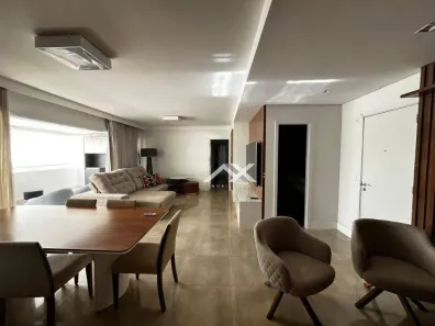 Apartamento com 3 Quartos à venda, 140m² no Jardim América, Bauru