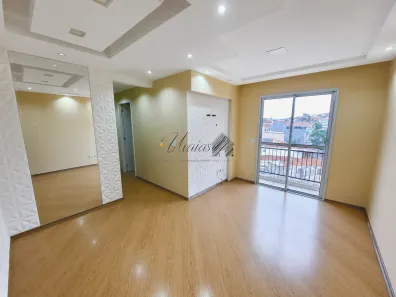 Apartamento com 3 Quartos à venda, 60m² no Jardim Previdência, São Paulo