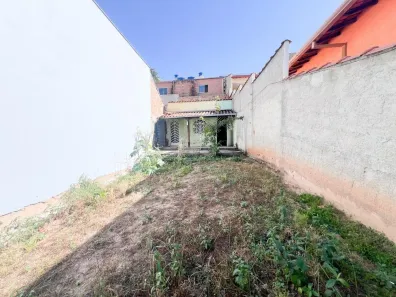 Lote/Terreno à venda, 20m² no São Tomáz, Belo Horizonte