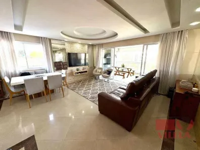 Apartamento com 3 Quartos à venda, 127m² no Mooca, São Paulo