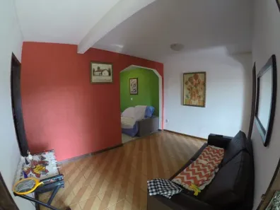 Casa com 3 Quartos à venda, 150m² no Engenho Nogueira, Belo Horizonte
