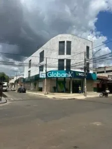 Sala Comercial para alugar, 300m² no Maracanã, Montes Claros