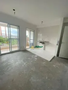 Apartamento com 2 Quartos à venda, 44m² no Brás, São Paulo