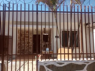 Casa com 2 Quartos à venda, 122m² no Santa Efigênia, Belo Horizonte