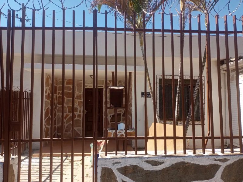 Casa com 2 quartos — Santa Efigênia, Belo Horizonte